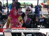 Pihak Keluarga Ajukan Rehabilitasi untuk Ridho Rhoma