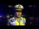 Kondisi Lalu Lintas Arus Balik di Sejumlah Daerah - NET24
