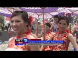 Karnaval Makau Digelar untuk Rayakan 16 th Kembalinya Makau ke Cina - NET5