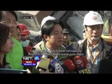 Seorang Gadis Kecil Berhasil Diselamatkan dari Reruntuhan di Taiwan - NET24