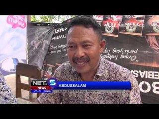 Pilkada Memberikan Penghasilan Tukang Perahu Meningkat - NET5