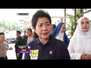 Polisi Upayakan Autopsi Allya Sisca - NET16