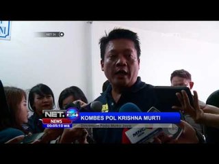 Polisi masih Harus Sempurnakan BAP Terkait Kasus Kematian Mirna NET24