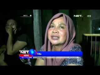 12 Lapak Limbah Terbakar di Tangerang - NET5