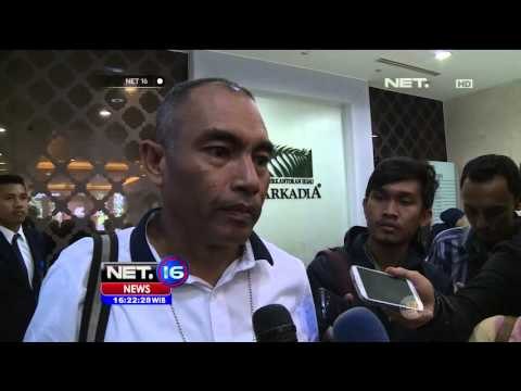 Olah TKP Lift Jatuh di Gedung Arkadia - NET16