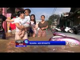 Phonner Kondisi Terkini Banjir Baleenda, Bandung - NET12