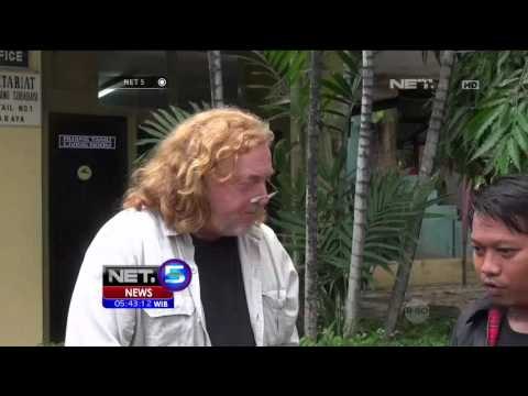 50% Satwa di Kebun Binatang Surabaya Alami Obesitas - NET5