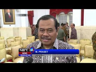 Bukti Rekaman CCTV oleh Kejagung - NET24