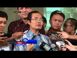 Menpan RB Soroti LHKPN Pejabat NET24