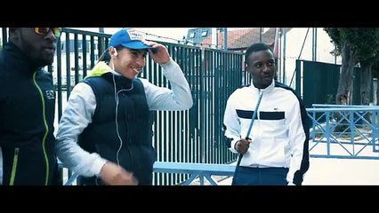 Pins & Dimeh - Insensible [Clip Officiel]