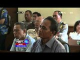 Pengacara Minta Hukuman Paling Ringan Untuk Terdakwa Kasus Engeline - NET24