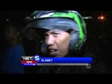 Kali Cipinang Meluap, Warga Dievakuasi - NET5