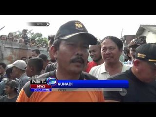 Wanita Korban Perampasan Motor Tewas Ditembak - NET5