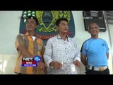 14 Tersangka Pengedar Ditankap Diantaranya Wanita Di Sidoarjo, Jawa Timur - NET24
