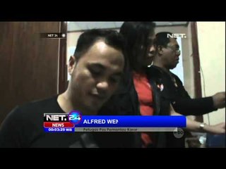 Pemkab Sitaro perpanjang masa tanggap darurat Gunung Karangetang - NET24