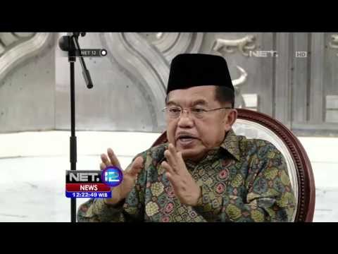 RUU KPK Tak ada Upaya Melemahkan KPK - NET12