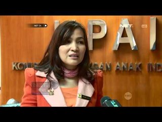 Agenda Kekerasan Pada Anak - NET24