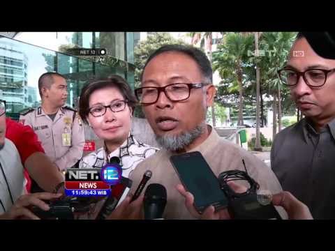 Bambang Widjojanto Apresiasi Langkah Kejagung - NET12