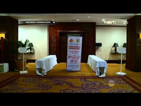 Live Demokrat Sidang Paripurna Jadi Agenda Kongres- IMS