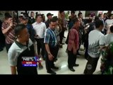 Ratusan Warga Mantan Gafatar Tiba Di Bandara Supadio Pontianak - NEt24