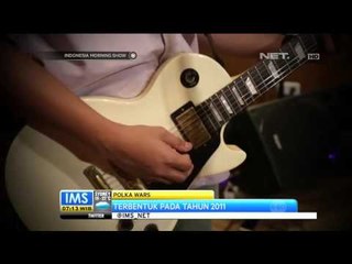 Profil Polka Wars - IMS