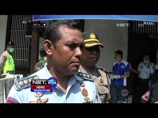 Tes Urine Digelar di Rutan Pemalang, Sejumlah Napi Positif Narkoba - NET24