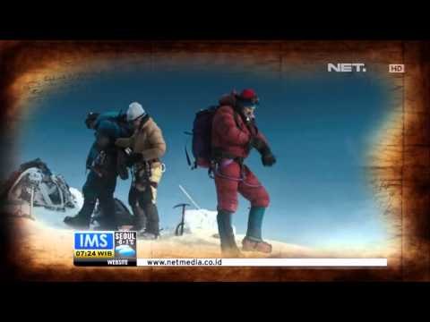 Today's History 19 Desember Jake Gyllenhaal Lahir - IMS