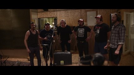 Steve ‘n’ Seagulls - Antisocial