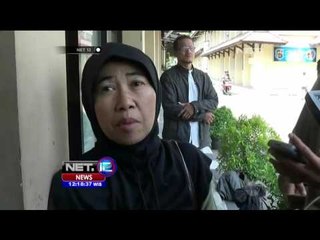 Meningkatnya Laporan Orang Hilang - NET12