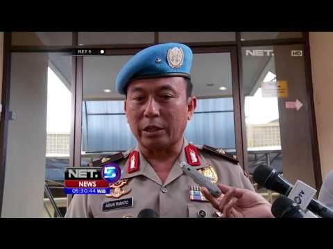 Polisi Tangkap Penyebar Ujaran Kebencian - NET5