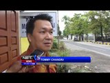 Mobil Ketua Partai gerindra Medan Dicuri - NET5