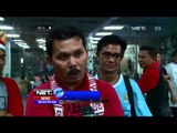 Dukungan Suporter Terhadap Final di Gelora Bung Karno - NET24
