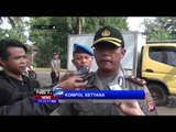 Ratusan Polisi Razia Kendaraan di Beberapa Daerah - NET5
