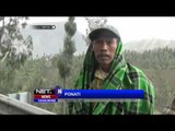 Akibat Erupsi Bromo Kerusakan Lahan Pertanian Warga Meluas - NET16