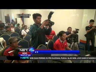 4 Tim Peserta Bali Island Siap Bertarung - NET24