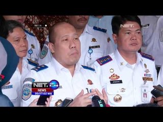 Keputusan Pemerintah Soal Transportasi Online - NET24