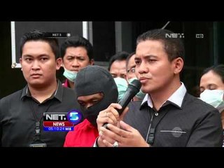 Polisi Tangkap 1 Tersangka Penjual Usus Ayam Formalin - NET5