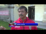 Bali United Andalkan Pemain Muda dalam Laga Bali Island Cup 2016 - NET12