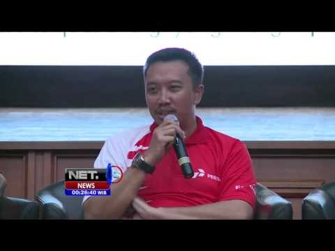 Rio haryanto Dipastikan Maju di F1 - NET24