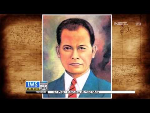 Today's History 20 Desember Otto Iskandar Dinatta Wafat - IMS