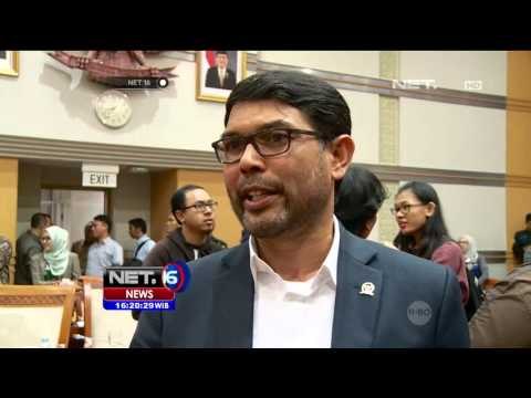 Tanggapan Masyarakat Terkait Pelantikan Pimpinan KPK Baru - NET16