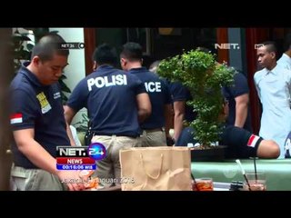 Perkuat Bukti, Polisi Bawa Jessica Jalani Pemeriksaan Kejiwaan - NET24