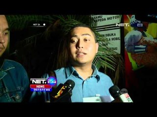 Dugaan Penganiayaan, Masinton Pasaribu Dilaporkan ke Bareskrim - NET24