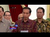 Live Report Kunjungan DPR Jelang Sidang Paripurna - NET16