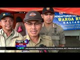Puluhan Kepala Keluarga di Kalijodo Diberangkatkan ke Rusun Marunda - NET16