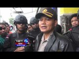 Brimob Temukan Tas Diduga Bom Saat Geledah Rumah Teroris di Malang - NET24