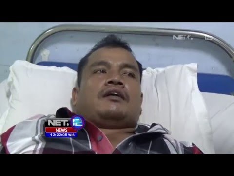 Suara Masyarakat Tentang Kenaikan Premi BPJS - NET12