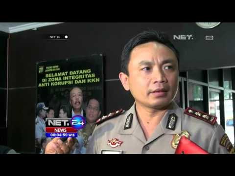 Polisi Tunggu Hasil DNA Terkait Kasus Eksploitasi Anak - NET24