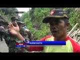 Talud Longsor, Jalur Evakuasi Merapi Lumpuh - NET5