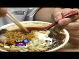 Ramen Dengan Inovasi Taburan Coklat di Jepang - NET12